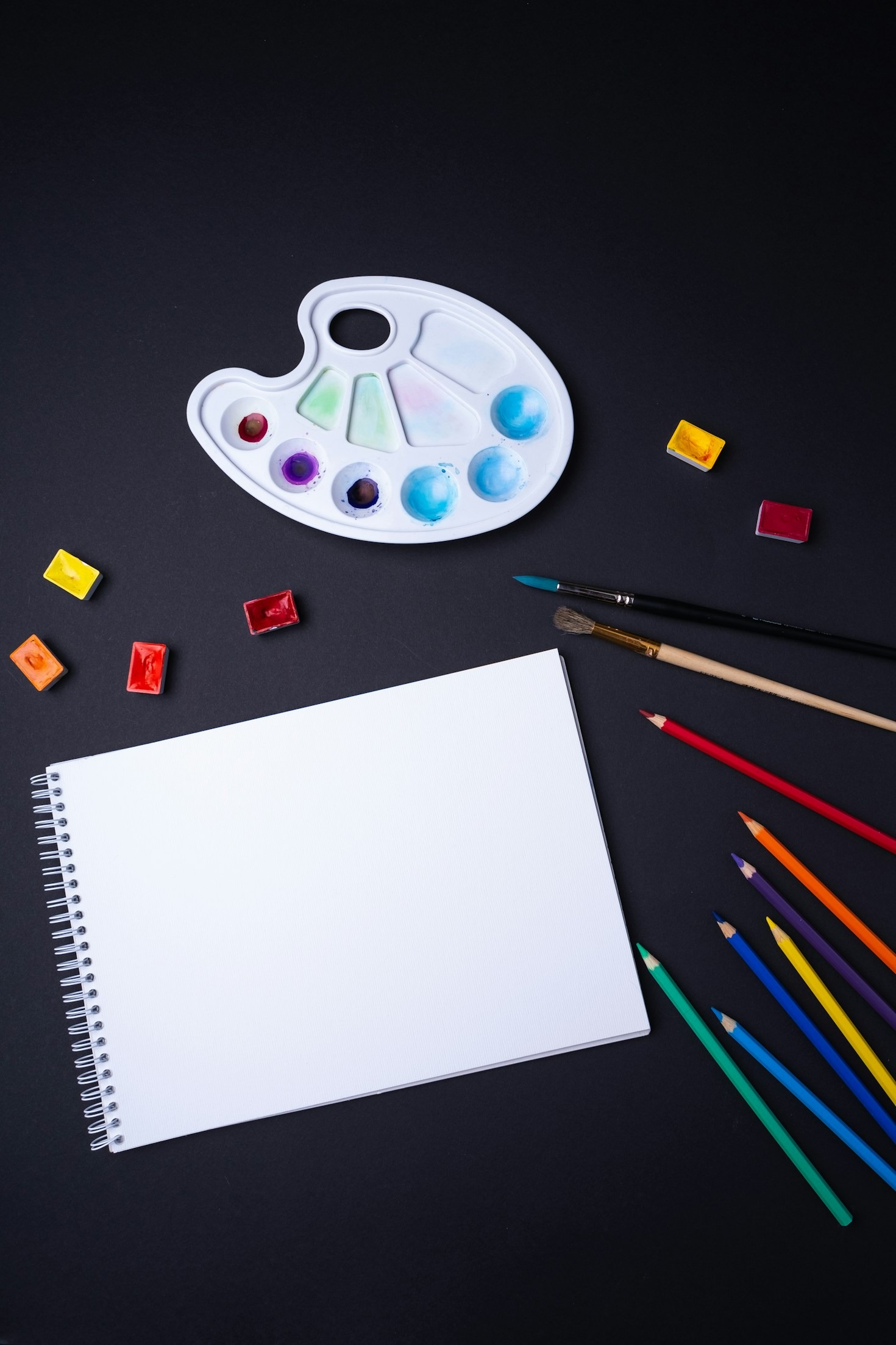 Crafting Narratives for Testing Purposes
